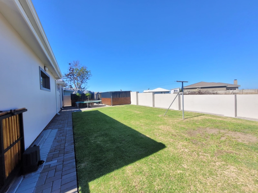 To Let 3 Bedroom Property for Rent in Fountains Estate Eastern Cape